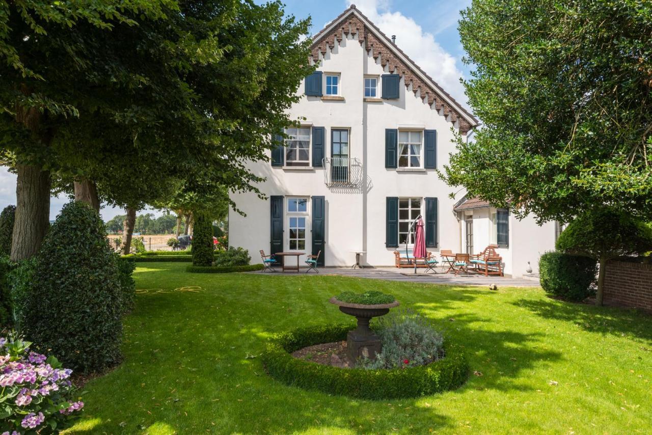 Gastenverblijf De Korenhorst Zeddam Exterior foto